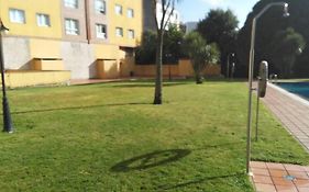 Apartamento En A Estrada/Galicia